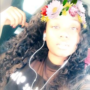 Meet your Posher, Ladaijah